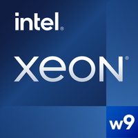 INTEL Xeon w9-3475X 2.2GHz FC-LGA16A