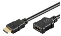 shiverpeaks BS77479-2.0 2m HDMI Type A (Standard) HDMI Type A (Standard) Schwarz HDMI-Kabel (BS77479-2.0) 4017538983930