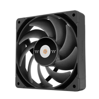 Lufter Thermaltake   Toughfan 14 Pro   (1-Fan-Pack)    Black retail ventilators