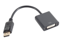 shiverpeaks BS14-05007 Kabelschnittstellen-/adapter Displayport DVI Schwarz (BS14-05007) 4017538076595 kabelis video, audio