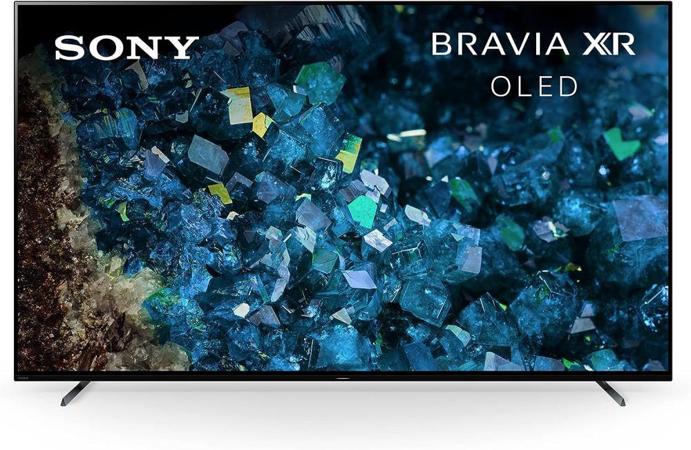 Sony | OLED TV | XR55A80L | 55