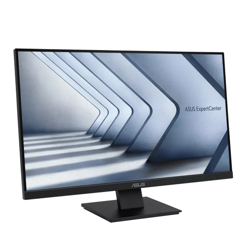 Monitor 27 inches C1275Q black IPS FHD D-SUB HDMI DP monitors