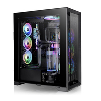 Geh Thermaltake CTE T500 TG Midi Tower  