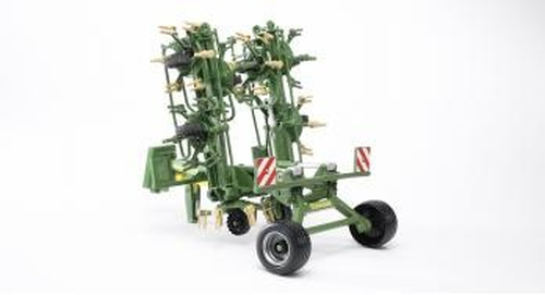 Tedder Krone KWT 8.82 Rotaļu auto un modeļi