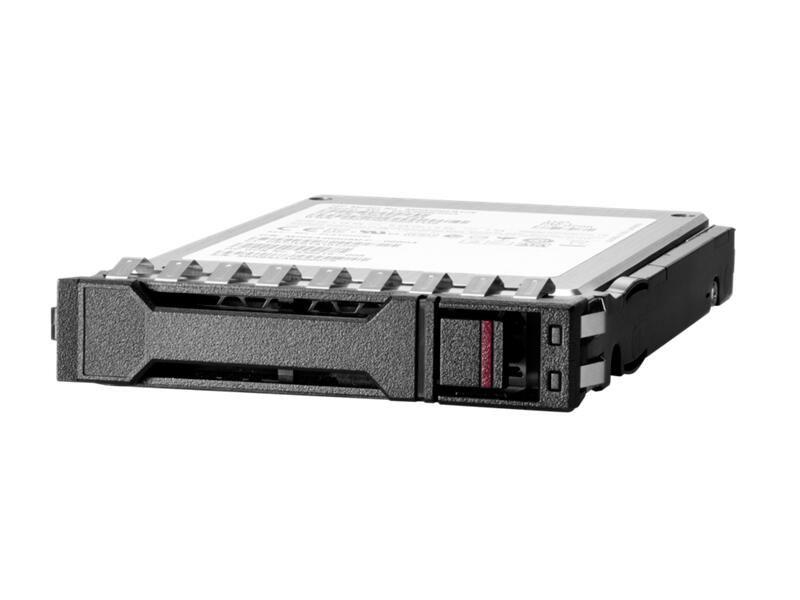 HPE SSD 1.92TB 2.5inch SATA RI BC MV