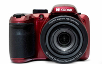 Kodak Astro Zoom AZ405 red Digitālā kamera