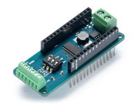 Arduino MKR 485 RS-485-Modul Blau (ASX00004) 7630049200296 Raspberry PI datora daļas