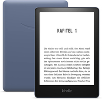 Amazon Kindle Paperwhite e-book reader Touchscreen 16 GB Wi-Fi Blue 2023 Elektroniskais grāmatu lasītājs