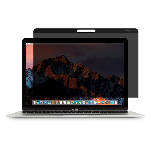 TARGUS MAGNETIC 13.3 SCREEN FOR MACBOOK 2016 aksesuārs portatīvajiem datoriem