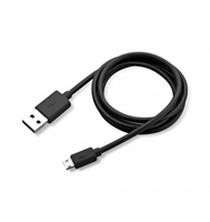 Newland USB - micro USB cable 1,2   meter for EM20, BS80, MT65,  5704174804321 svītru koda lasītājs