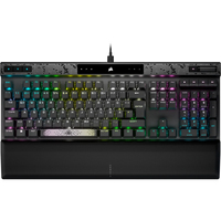 Keyboard K70 Max RGB Magnetic-Mechanical klaviatūra