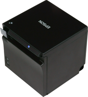 Epson TM-m30II (112A0) USB +  Ethernet + BT, Black, PS, UK  8715946688534 uzlīmju printeris