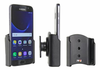 Brodit Passive holder w. tilt/swivel Samsung Galaxy S7 7320285118638 Planšetes aksesuāri