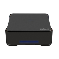 Ordissimo MiniPC Luna2  J3455/4GB/64GB eMMC/HDMI, TAS+MSM Ordissimo dators