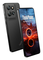 Motorola ThinkPhone 25 5G 8GB/256GB Black Mobilais Telefons