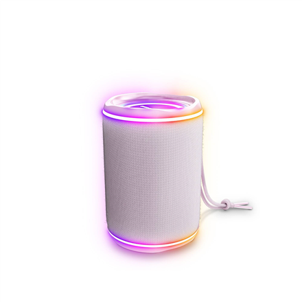 Energy Sistem Urban Box Supernova 16 W, Portable, Wireless connection, Pink, Bluetooth pārnēsājamais skaļrunis