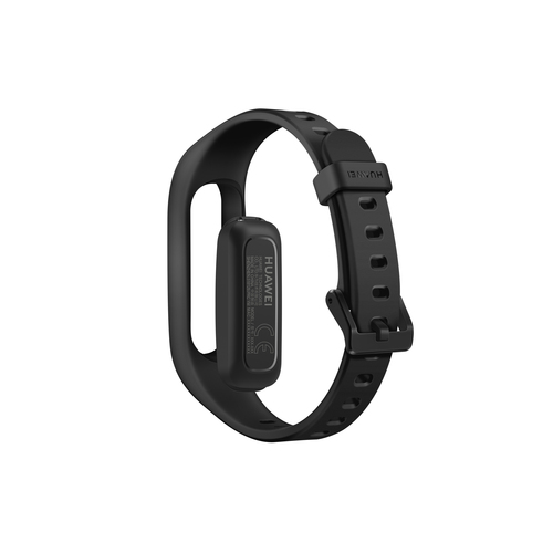 HUAWEI Band 4e Active graphite black Viedais pulkstenis, smartwatch