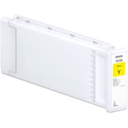 EPSON Singlepack UltraChrome XD2 Yellow kārtridžs