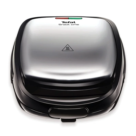 TEFAL tosteris Snack Time 2in1, 700W SW341D12 Tosteris