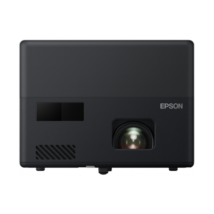 Epson EF-12 projektors