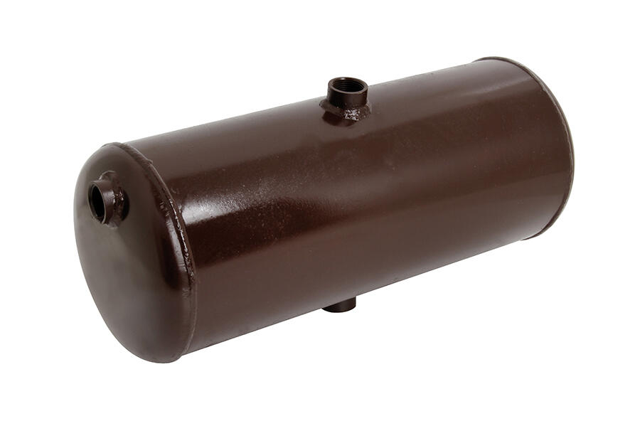Hydroland Painted expansion tank 30L Brown boileris