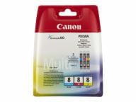 Canon CLI-8C/​M/​Y Multipack kārtridžs