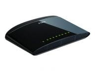 D-Link Express EtherNetwork Desktop Switch 8x10/100 komutators