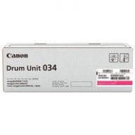 Canon drum              034 Magenta 9456B001 toneris