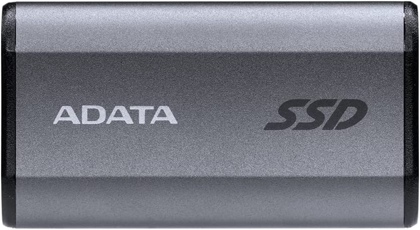 Disc SSD External SE880 500G USB3.2A/C Gen2x2 SSD disks