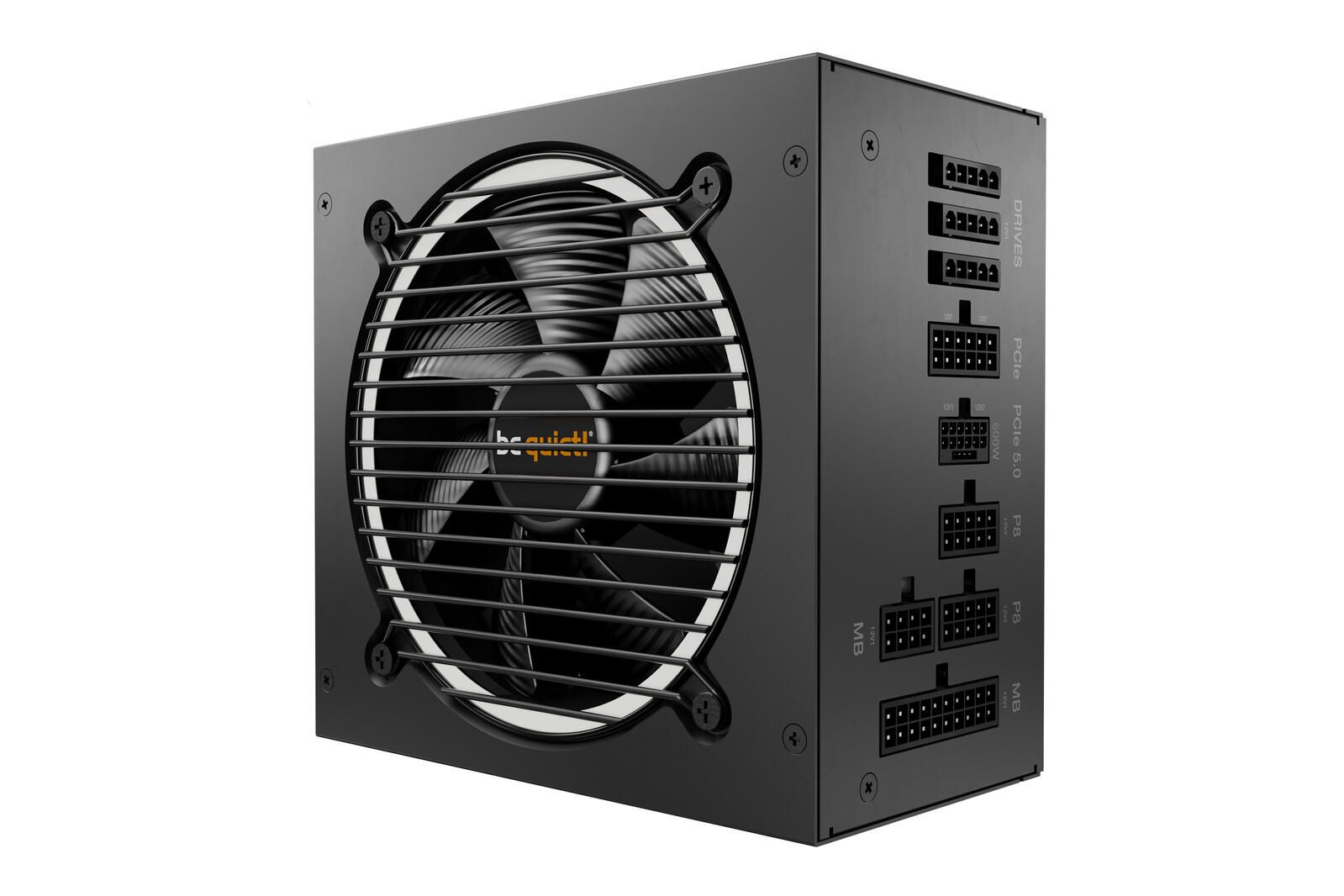 be quiet Pure Power 12 M 750W Barošanas bloks, PSU