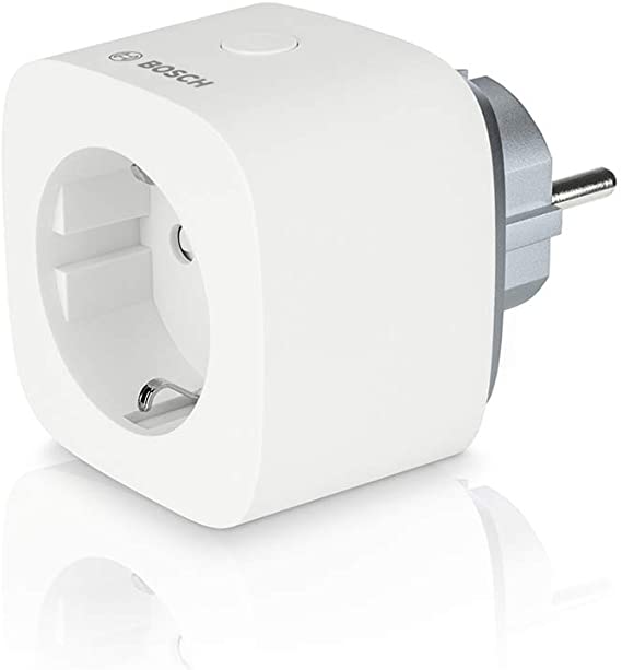 Bosch Smart Home Plug Compact