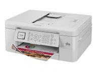 Brother MFC-J1010DW 4in1 Fax Air Print USB WiFi Duplex printeris