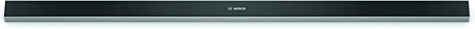 Bosch Handle bar DSZ4986 (black) Cepeškrāsns