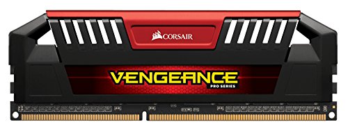 Corsair Vengeance DDR4 LPX Black 16GB (2x8GB) 2133MHz CL13 1.2V operatīvā atmiņa