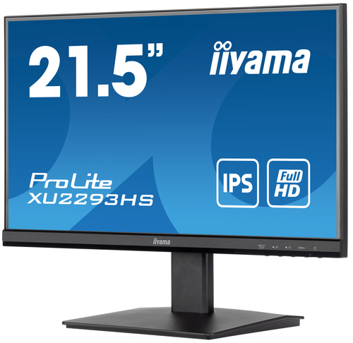 IIYAMA XU2293HS-B5 21.5inch ETE IPS monitors