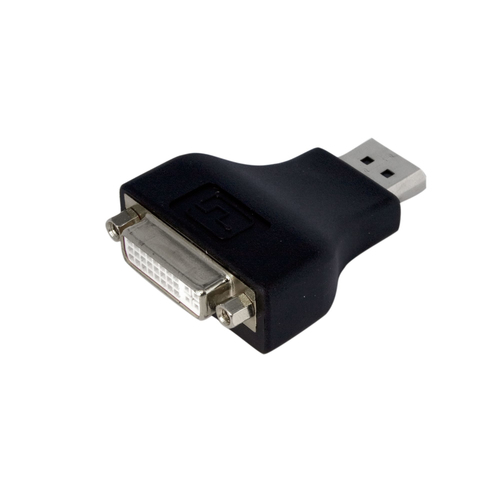 StarTech.com DisplayPort auf DVI Adapter / Konverter with up to 1920x1200 - D... adapteris