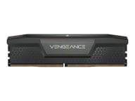 CORSAIR VENGEANCE DDR5 64GB 2x32GB operatīvā atmiņa