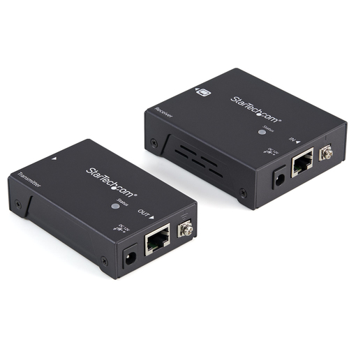 StarTech.com HDMI OVER CAT5 EXTENDER adapteris