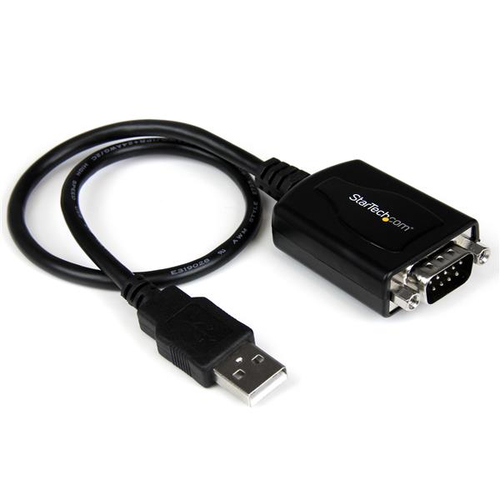 StarTech ICUSB2321X USB to Serial Adapter