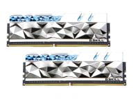 G.Skill DDR4 64GB 4000 - CL - 18 TZ Royal Elite S Dual Kit GSK - F4-4000C18D-64GTES operatīvā atmiņa