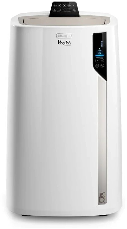 DeLonghi PAC EL 112 CST WIFI, air conditioner (white) Klimata iekārta