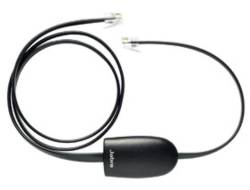 Jabra 14201-16 HCH adapter for Cisco IP phone For GN9350, GN9120 EHS and austiņas
