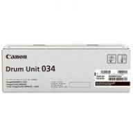 Canon drum              034 Black 9458B001 toneris