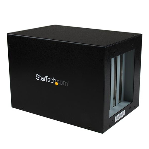 StarTech.com PCI E to 4x PCI kabelis, vads