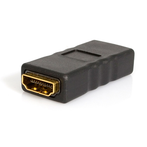 StarTech HDMI COUPLER / GENDER CHANGER (GCHDMIFF) adapteris