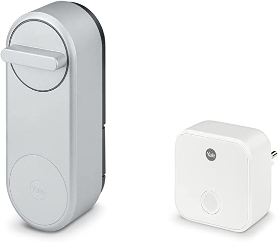 Bosch Smart Home / Yale Linus Smart Lock