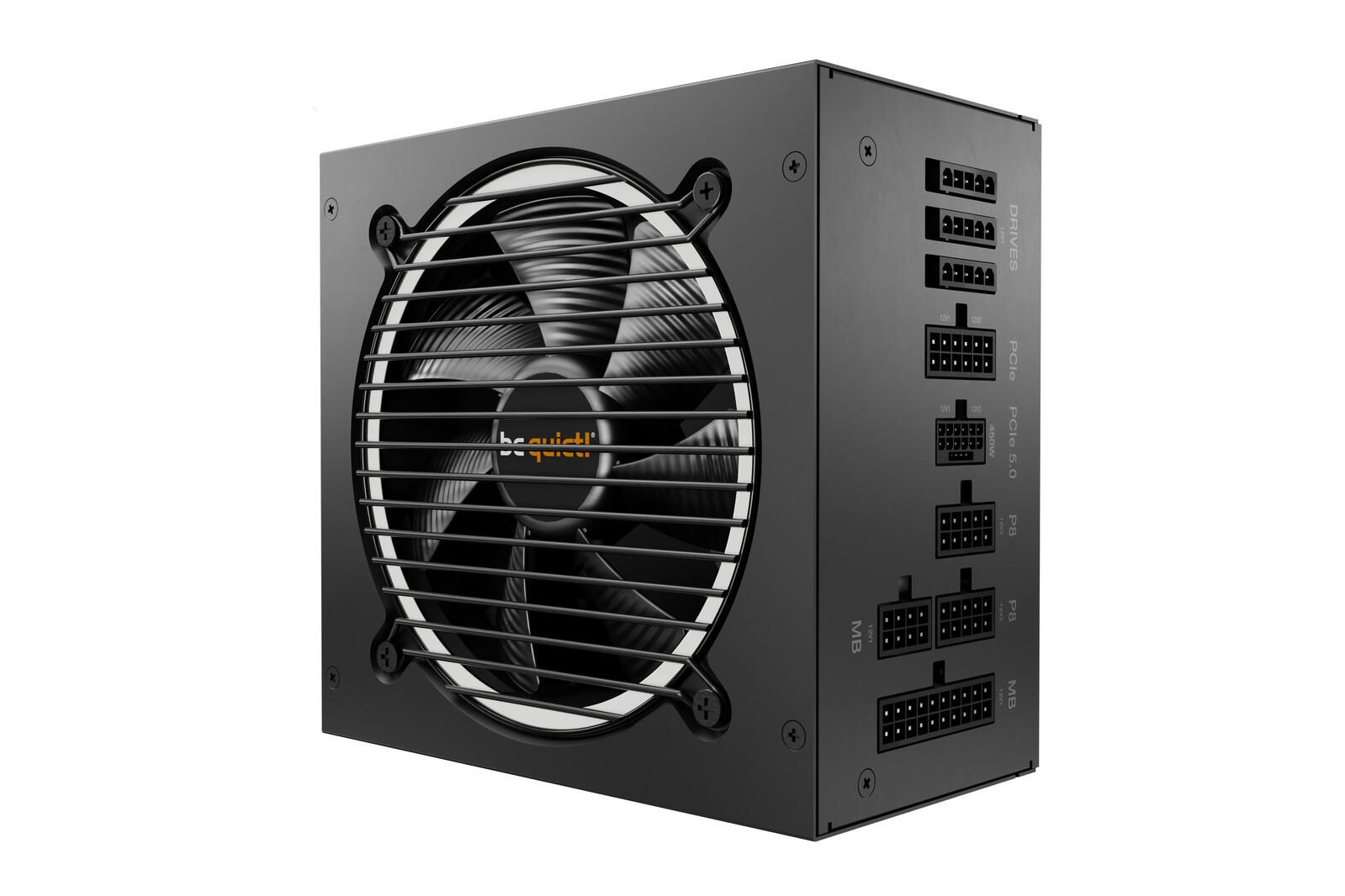 be quiet Pure Power 12 M 650W Barošanas bloks, PSU