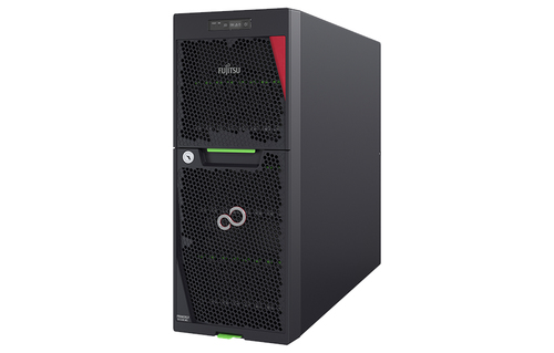 Fujitsu TX1330M5 XEON E-2334  16GB            8SFF  500W tit Serveru aksesuāri