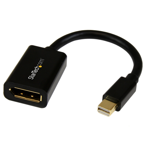 StarTech.com DisplayPort auf Mini DisplayPort Adapter - DP zu mDP Adapterkabe... adapteris