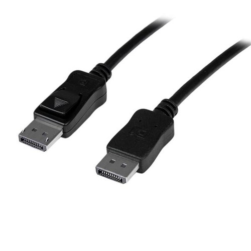 StarTech.com 15m aktives DisplayPort Kabel - Stecker/Stecker (DISPL15MA) adapteris